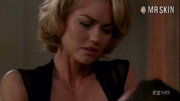 Kelly Carlson in Nip/Tuck (2003-2010) Underwear Bikini Breasts 219906