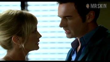 Rebecca Staab in Nip/Tuck (2003-2010) Thong Underwear Thong Underwear 213171