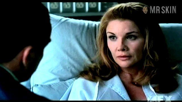 Melissa Gilbert Naked in Nip/Tuck. Breasts, sexy. 213517