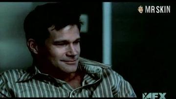 Jennifer Hall in Nip/Tuck (2003-2010) Underwear Underwear 213514