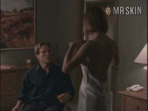 Sofia Shinas in The Outer Limits (1995-1999) Breasts Butt Bush Breasts Bush 214806