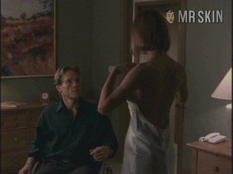 Nudes of Valerie / Mary from The Outer Limits. Breasts, Butt, Bush. 214806