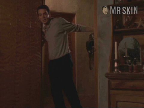 Brett Stone in The Outer Limits (1995-1999) Butt Butt 214805