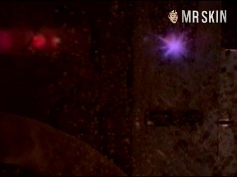 Crystal Cass in The Outer Limits (1995-1999) Breasts Butt Bush Breasts Bush 211972