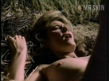 Denise Galik-Furey Naked as Arielle. Breasts. 214839