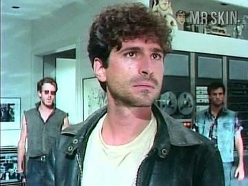 Krista Bridges in The Hitchhiker (1983-1990) Underwear Underwear 213864