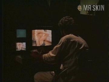 Virginia Madsen in The Hitchhiker (1983-1990) Breasts Butt Breasts Butt 214832