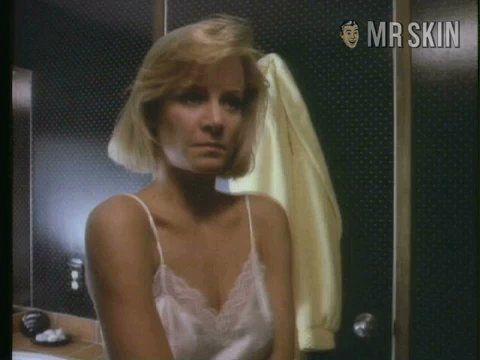Jennifer Cooke in The Hitchhiker (1983-1990) Breasts Breasts 211565