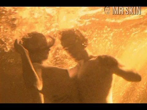 Carrie from Red Shoe Diaries Naked. Breasts, Butt, Bush. 212231