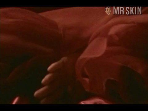 Cyia Batten Naked in Red Shoe Diaries. Breasts, bush, butt*. 212233