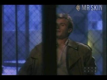 Denise Crosby in Red Shoe Diaries (1991-1999) Breasts Breasts Bush 211589