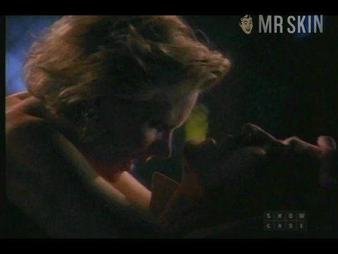 Denise Crosby in Red Shoe Diaries (1991-1999) Breasts Butt Breasts Bush 211591