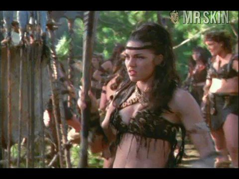 Sexiest Scenes of Eve / Livia from Xena: Warrior Princess. Sexy. 211553
