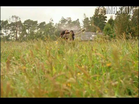 Xena: Warrior Princess's Sexiest Scenes with Tsianina Joelson. Sexy. 211614