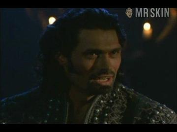 Lucy Lawless in Xena: Warrior Princess (1995-2001) Sexy Bikini Breasts 211609