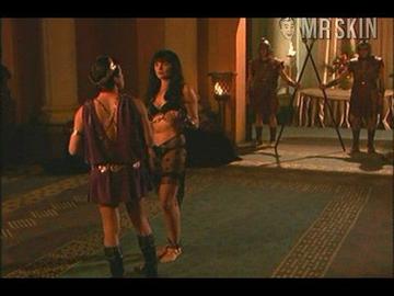 Lucy Lawless in Xena: Warrior Princess (1995-2001) Bikini Bikini Breasts 211623