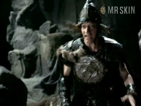 Xena: Warrior Princess's Sexiest Scenes with Renee O'Connor. Sexy, Body Double, bikini, breasts. 213900