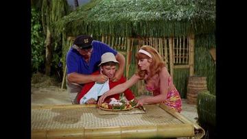 Tina Louise in Gilligan's Island (1965-1966) Bikini Bikini 260746