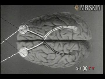 Harley Jane Kozak in Dream On (1990-1996) Breasts Breasts 211580