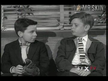 Mimi Craven in Dream On (1990-1996) Breasts Breasts 211747