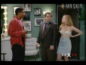 Carolyn Lowery in Dream On (1990-1996) Breasts Breasts Underwear 211745