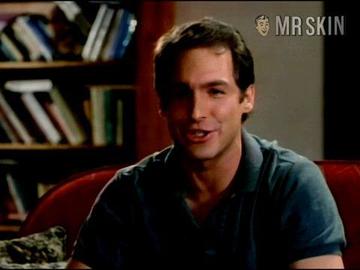 Lisa London in Dream On (1990-1996) Breasts Breasts 212498