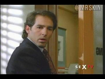 Vicki Frederick in Dream On (1990-1996) Underwear Sexy Underwear 212212