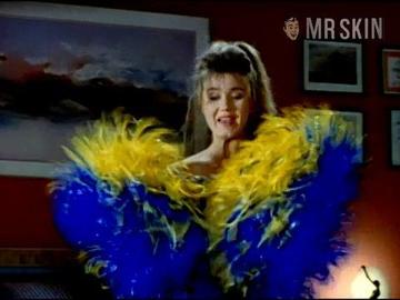 Connie Woods in Dream On (1990-1996) Breasts Breasts 212503