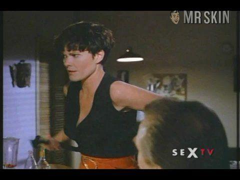 Cherie Michan Naked in Dream On. Breasts, sexy, underwear. 212263