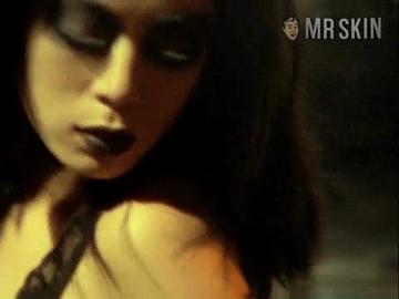 Alice Poon in The Hunger (1997-2000) Underwear Breasts Underwear 217602