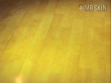 Daniela Akerblom in The Hunger (1997-2000) Underwear Breasts Underwear 217619