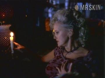 Karen Elkin in The Hunger (1997-2000) Breasts Breasts 216813