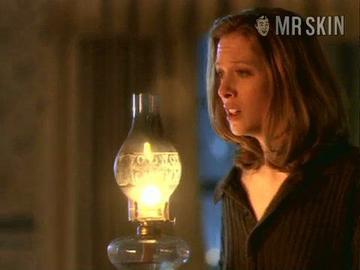 Sally Kirkland in The Hunger (1997-2000) Breasts Breasts 216814