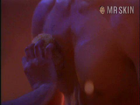 Nudes of Egzan from The Hunger. Breasts. 216810