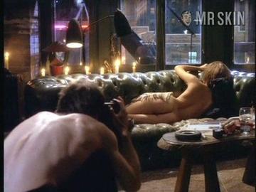 Liliana Komorowska in The Hunger (1997-2000) Butt Breasts Butt 216831