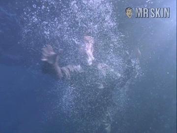 Simone-Élise Girard in The Hunger (1997-2000) Breasts Butt Breasts Butt 216843