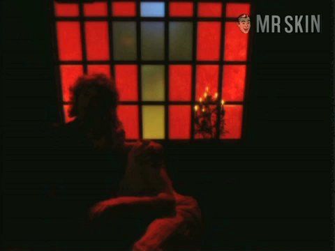 Marni Thompson Naked as Gena. Butt, Right Breast, breasts. 216837