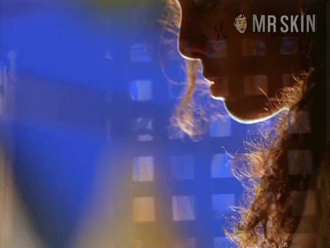 Doris Milmore in The Hunger (1997-2000) Breasts Breasts 216847