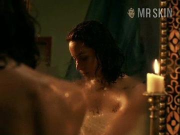 Soo Garay in The Hunger (1997-2000) Breasts Butt Breasts Butt 214121