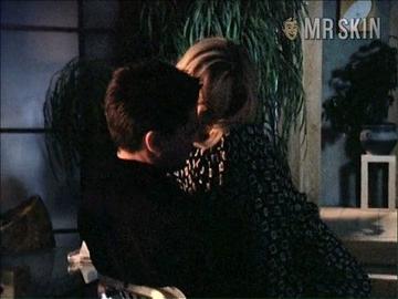 Marie-Josée Colburn in The Hunger (1997-2000) Breasts Breasts 214124