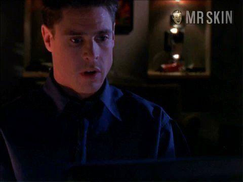 Marie-Josée Colburn in The Hunger (1997-2000) Breasts Breasts 214123