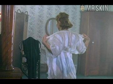 Sofia Shinas in The Hunger (1997-2000) Breasts Breasts Butt 212276