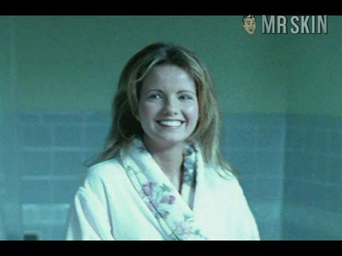 Lisa Tower in The Hunger (1997-2000) Breasts Breasts 212154