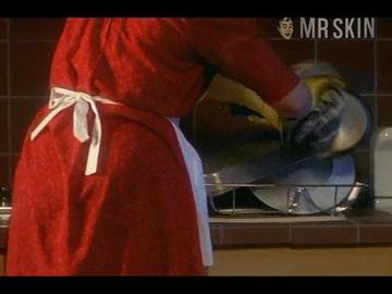 Lisa Bronwyn Moore in The Hunger (1997-2000) Breasts Breasts Underwear 212101