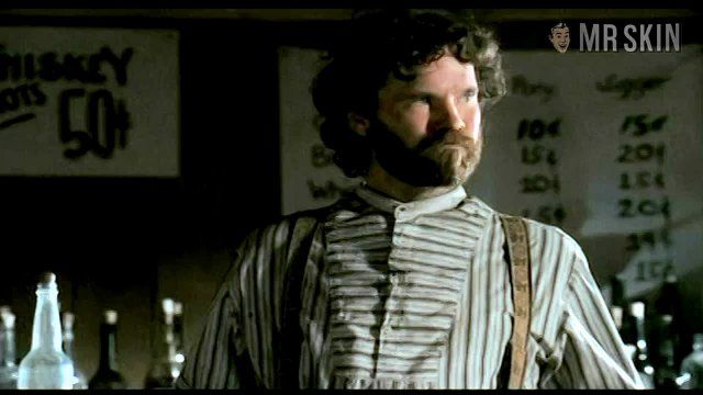 Robin Weigert Nude in Deadwood. Breasts, bush, butt. 213316