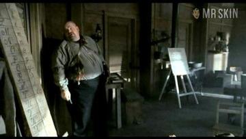 Robin Weigert in Deadwood (2004-2006) Breasts Breasts Bush 213316