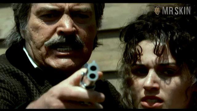 Sarah Pachelli in Deadwood (2004-2006) Breasts Breasts Sexy 213443