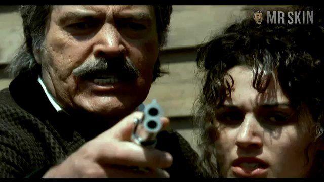 Sarah Pachelli in Deadwood (2004-2006) Breasts Breasts Sexy 213443
