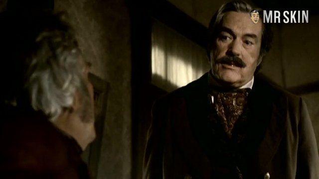 Sarah B. Lund in Deadwood (2004-2006) Breasts Breasts 214032
