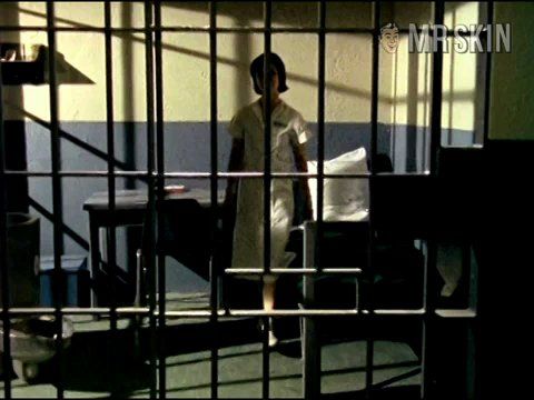 Kathryn Erbe in Oz (1997-2000) Bush Bush 212573